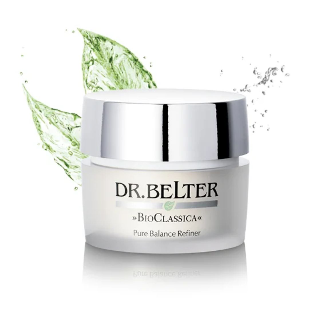 Pure balanc krém z bioclassica